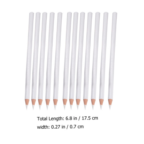 12Pcs Dotting Penna Med Ädelstenar 2