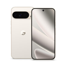 Google Pixel 10 Pro (256GB+16GB, Porcelain) - Refurbished