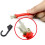 3pcs Cargo Tensioner Belts Binding Tools Elastic Cords With Hooks 5