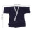 Japansk Kockuniform Kimonojacka För Kvinnor 2