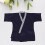 Japansk Kockuniform Kimonojacka För Kvinnor 5