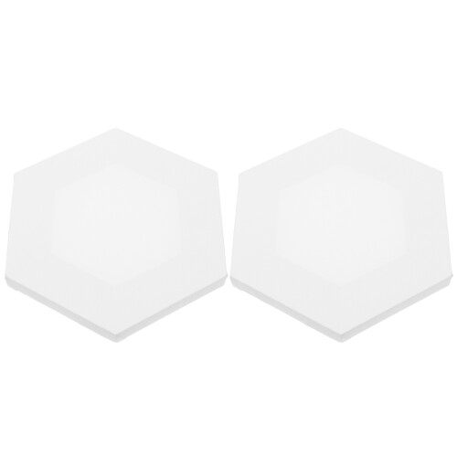 2St Oljemålning Ram Akryl Ingångsdörr Canvas 1