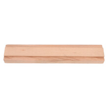Wood Drawer Glides, Trär Utvikar, Ersättningsguidespår