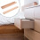 Wood Drawer Glides, Trär Utvikar, Ersättningsguidespår 5