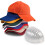 20Pcs Universal Lock Stöd Baseballmösshållare 3