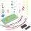 Solderingsövningspaket Ljudnivåindikator Diy Projektmaterial 2