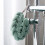 2 Pcs Scrub Back Exfoliator For Shower Body Scrubber Long Bath Pouf 11