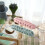 2 Pcs Scrub Back Exfoliator For Shower Body Scrubber Long Bath Pouf 8