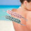 2 Pcs Scrub Back Exfoliator For Shower Body Scrubber Long Bath Pouf 6