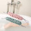 2 Pcs Scrub Back Exfoliator For Shower Body Scrubber Long Bath Pouf 4
