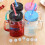 20Pcs Halmhål För Halmsladdar Mason Jar 9