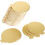 100Pcs Mini Kaksplattor Av Papp För Mousse Frukost 6