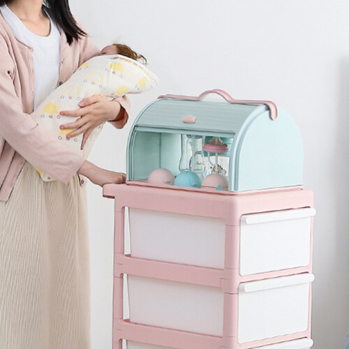Conteneur Séchage Bébé Durable 1
