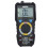 Adm08A 6000 Räkningar Digital Multimeter Lcd Spänningsdetektor 11