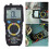 Adm08A 6000 Räkningar Digital Multimeter Lcd Spänningsdetektor 6