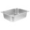 Stainless Steel Matbehållare Kapacitet Buffépanna 4