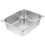 Stainless Steel Matbehållare Kapacitet Buffépanna 2