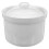 Ceramisk Stew Soppkittel Dessertmugg Med Lock För Hem Present 9