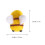 20Pcs Ullfilt Diy Handgjord Bi Accessoarer Hatt 2