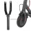 (As show, One size) Electric Scooter Front Fork Front Wheel Bracket Replacement Accessories For M365 2