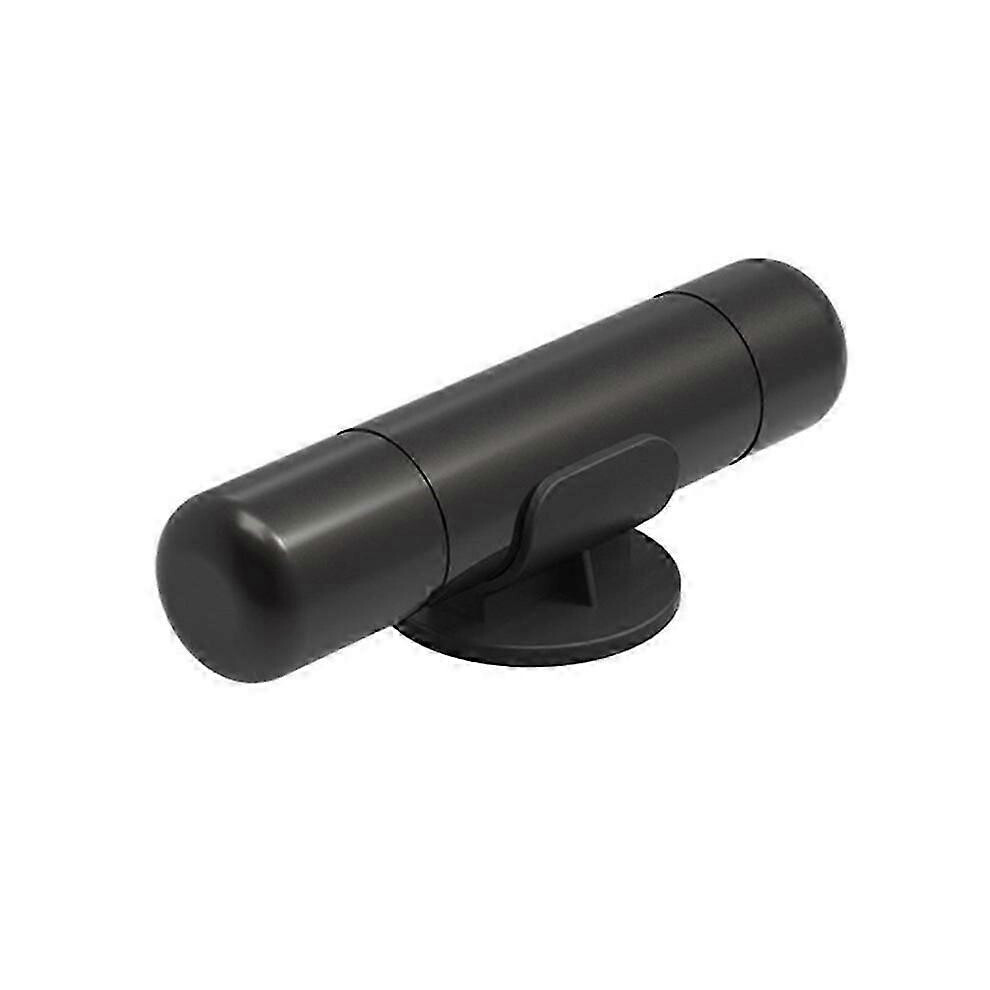 Kikidex (As Show, Red) Car Window Breaker Safety Hammer Seat Belt Cutter Life-Saving Emergency Escape Tool