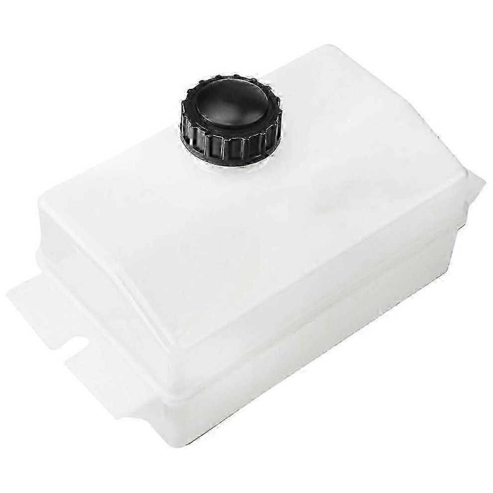 Kikidex (As Show, One Size) 532184900 532109202 184900 109202X 105738X Fuel Tank For Husqvarna Po-Ulan Ro-Per Craftsman Weed Eater Lawn Mower Edition 0724
