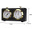 (As show, One size) Chess Clock Timer, Traditional Chess Clock, Digital Countdown Mechanical International Chess Game Timer 3