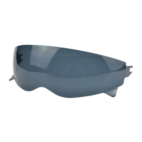 Motorcycle Helmet Visor Replacement for Scorpion EXO, 24x8cm, Multicolor 1
