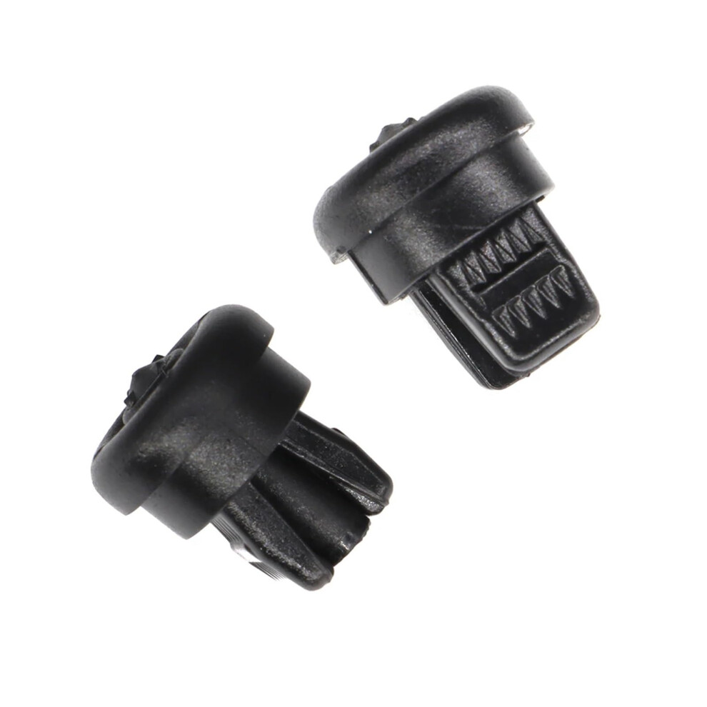 Parcel Shelf Clips Two-Piece For Renault Clio Megane Scenic Laguna Modus 7705099001 Mk1 Mk2 Mk3 Boot Trunk String Hanger 9067246425456