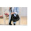 Multi-Function 1.5L Electric Kettle 1500W Steel Body White 3