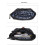 Multi-Function 1.5L Electric Kettle 1500W Steel Body White 15