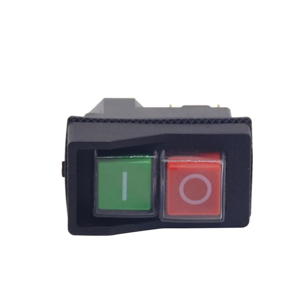 Kld-28 4-Pin Electromagnetic Push Button Switch Waterproof Magnetic Switch For Cutter And Slicer 9105992812103