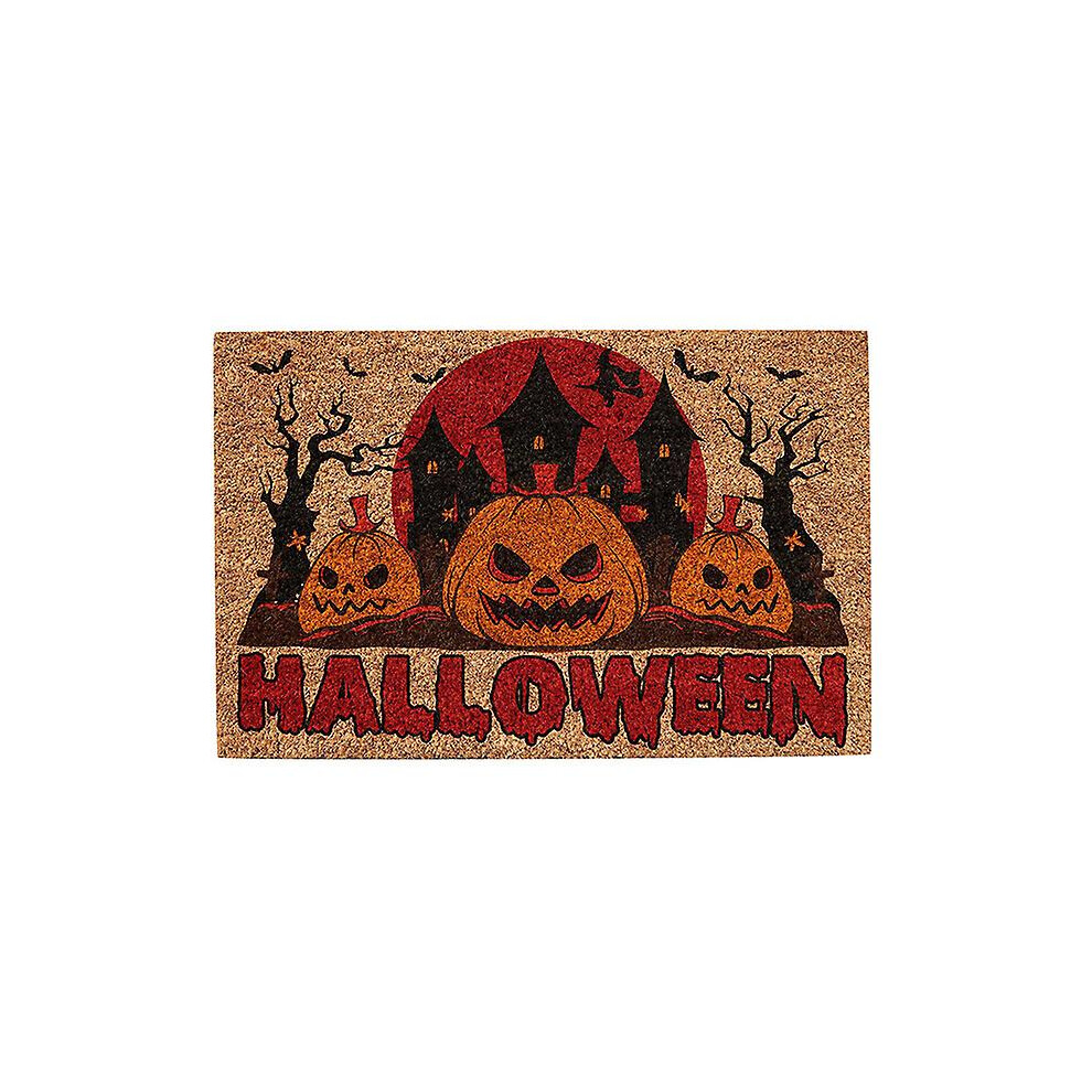 Kikidex (As Show, One Size) Front Entrance Mat, Floor Doormat For Kitchen, Indoor Outdoor Entrance Decor