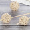 25Pcs Rattanbollar För Aromaterapi 4
