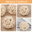 25Pcs Rattanbollar För Aromaterapi 8
