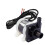 Mute Solar Dc Vattenpump Nedsänkbar För Akvarie 12 V 1