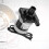 Mute Solar Dc Vattenpump Nedsänkbar För Akvarie 12 V 9