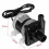 Mute Solar Dc Vattenpump Nedsänkbar För Akvarie 12 V 2