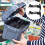 2Stk T- Riegel Mit Elastizität Für Fahrzeug 4
