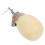 bouteille vide en forme de distributeur pour lotion 1