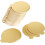 100Pcs Mini Kaksplattor Av Papp För Mousse 6