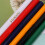 6Pcs Textilmarkörer För Sy Och Patchwork 11