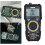 Adm08A 6000 Räkningar Digital Multimeter Lcd Spänningsdetektor 5