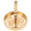 Incense Persvorm Ash Messing Diy Maken Zegelvorm 5