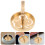 Incense Persvorm Ash Messing Diy Maken Zegelvorm 6