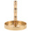 Incense Persvorm Ash Messing Diy Maken Zegelvorm 2