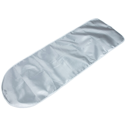 Högtemperaturbeständig Polyester Strykbrädöverdrag Enkel Design 2