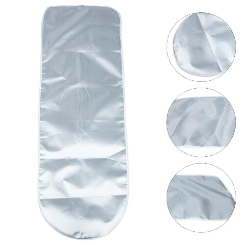 Högtemperaturbeständig Polyester Strykbrädöverdrag Enkel Design 1