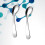 2Pcs Silver Baby Feeding Spoon Safe Learning Tool for Infant Practice 9
