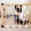 4 St Styrfot För Lekstängsel, Klibbande, Stabiliseringsmaterial 6